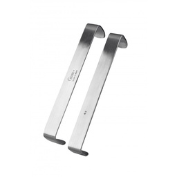 [366000023] Ecarteur Farabeuf, 15 cm x 16 mm, la paire -IS