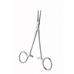 [366000077] Pince Leriche, droite, A/G, 15 cm,