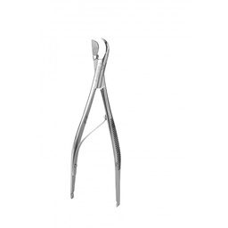 [366000078] Pince Michel, double usage, 13 cm