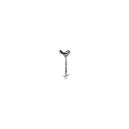 [366000098] Valve Rochard, 100 mm x 50 mm