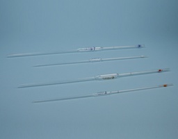 [135002989] Pipette jaugée &quot;classe A&quot;, 1 ml