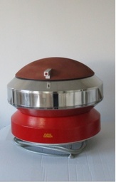 [1473680-L] CENTRIFUGEUSE DE SECURITE POUR DETERMINATION DE MATIERE GRASSE METHODE RÖSE-GOTTLIEB