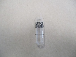 [147007167] Eprouvette avec marquage à 2,0 ml, 50 unités, Ø intérieur 13,7 mm, Ø extérieur 15,8 mm