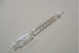 [147003212] Butyromètres à crème (méthode de dosage d’après Köhler) 0-60% : 1,0 