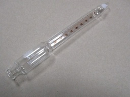 [147003214] Butyromètres à crème (méthode de dosage d’après Köhler) 0-80% : 1,0 