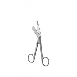 [366000277] Ciseaux Lister, Croix Rouge, 16 cm