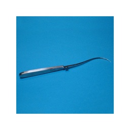 [366000347] Aiguille Reverdin, très forte, 23 cm, courbe