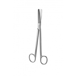 [366000356] Ciseaux Sims, mousses, 20 cm, droits