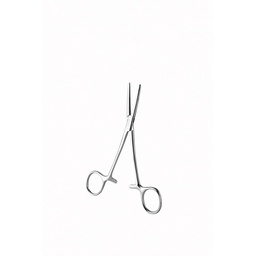 [366000398] Pince Crile, droite, 14 cm