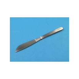 [366000440] Couteau à Cartilage, lame de 8 cm