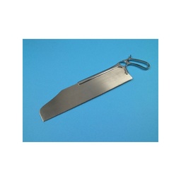[366000445] Scie de Saterlee, 29 cm