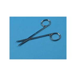 [366000477] Ciseaux Strabisme, 11,5 cm, droits