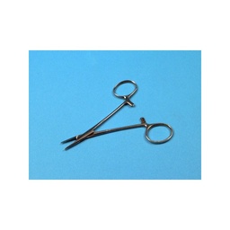 [366000498] Porte-aiguille Halsey, 13 cm, tungstène