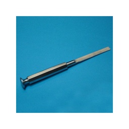 [366000499] Burin Faraboeuf, 21 cm x 10 mm