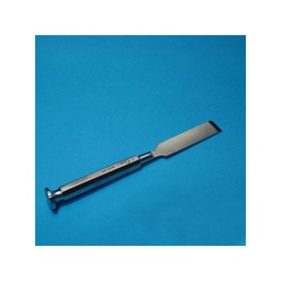 [366000501] Burin Faraboeuf, 21 cm x 20 mm