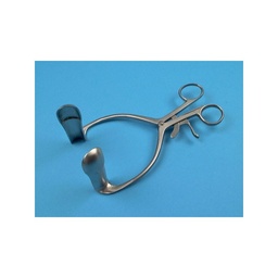 [366000534] Anuscope Barr, long. 17 cm, diam. 23 mm