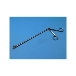 [366000568] Pince à Biopsie Gynécologique, Douay, 25 cm