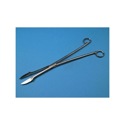 [366000591] Perforateur Obstétrical Smellie, 33 cm