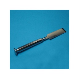 [366000653] Burin Faraboeuf, 21 cm x 25 mm