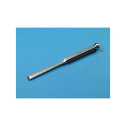 [366000675] Burin Stille, 20 cm x 10 mm