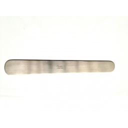[366000676] Lame Malléable, 25 cm, 25 x 25 mm