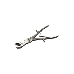 [366000693] Pince Coupante Key-Horsley, angulaire, 26 cm
