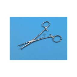 [366000735] Pince Mac Kenzie, pour pose d'agrafes, 15 cm