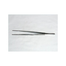 [366000817] Pince Dissection Debakey, mors Atraumatique, 1,5 mm x 20 cm