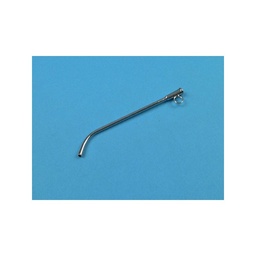 [366000928] Sonde Auriculaire Hartmann, droite, 3 mm