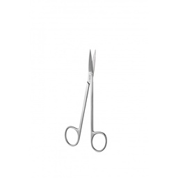 [366000955] Ciseaux Kelly, pointus, droits, 18 cm