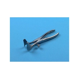 [366000959] Spéculum Killian, sans vis de blocage nasal, 30 mm
