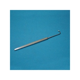[366001046] Crochet à Strabisme, usuel, moyen, 12 mm
