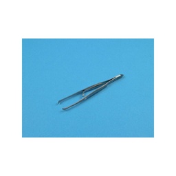 [366001052] Pince à Fixer Graefe, 11 cm, sans ressort