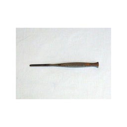 [366001066] Gouge de Hass, 4 mm
