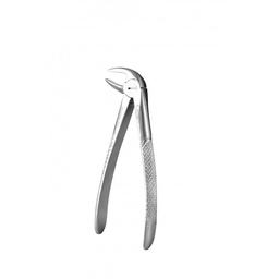 [366001099] Davier adulte n°33A, racines prémolaires et canines inférieures,15 cm