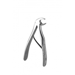 [366001102] Davier Enfant, n°5, incisives et canines inférieures, 11 cm