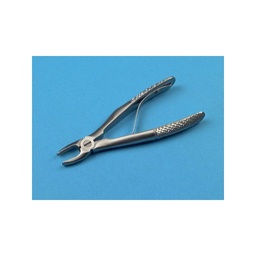 [366001103] Davier Enfant, n°137, incisives et canines supérieures, 11,5 cm