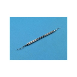 [366001132] Curette Double Gracey, n°11/12