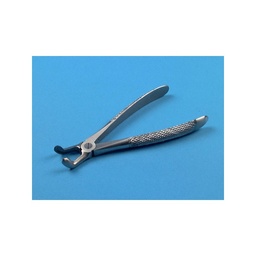 [366001133] Davier adulte, n° 79, dents de sagesse du bas, 17 cm
