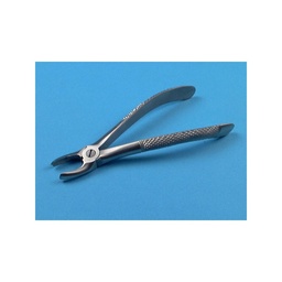 [366001153] Davier adulte n° 18, molaires gauches supérieures, 16 cm