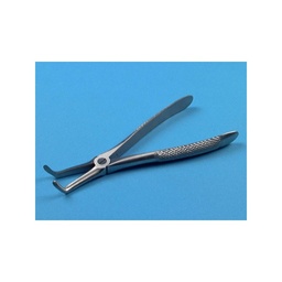 [366001157] Davier adulte n° 45, racines inférieures, 18 cm