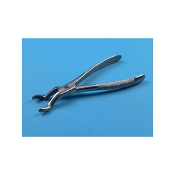 [366001158] Davier adulte, n° 67, dents de sagesse supérieures, 19 cm