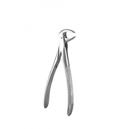 [366001159] Davier Adulte n° 74, racines pour incisives inférieures, 15 cm