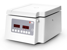 [211000513] Centrifugeuse à basse vitesse, avec rotor A12-10P (y compris les Adaptateurs A10P15 et A10P15)