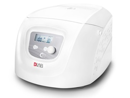 [211000533] Centrifugeuse économique pour hématocrite, avec Kit de rotor AC24 (contenu dans la boîte)