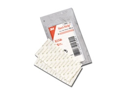 [34917] STERI-STRIP 3M - 100 x 6 mm - Mini sac - boîte de 10 strip