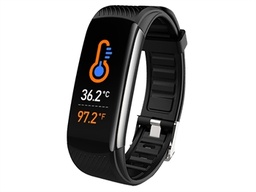 [27237] BRACELET SUIVEUR D'ACTIVITÉ FITBAND PLUS