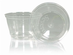 [25851] COUPELLES À MÉDICAMENTS SEVERO - boîte de 2100 pcs.