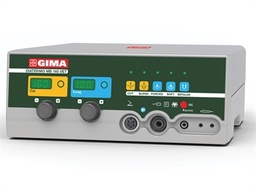 [80751] DIATERMO MB 160D VET - mono-bipolaire - 160 Watt