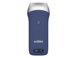 [33931] ÉCHOGRAPHE PORTATIF LINÉAIRE SANS FIL VIATOM